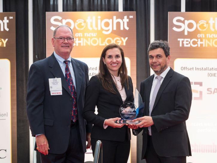 Spotlight on New Technology® Award